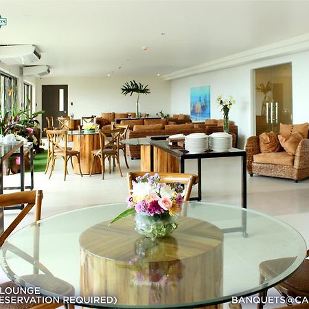 Canyon Woods Resort Club Tagaytay Tagaytay City Extérieur photo