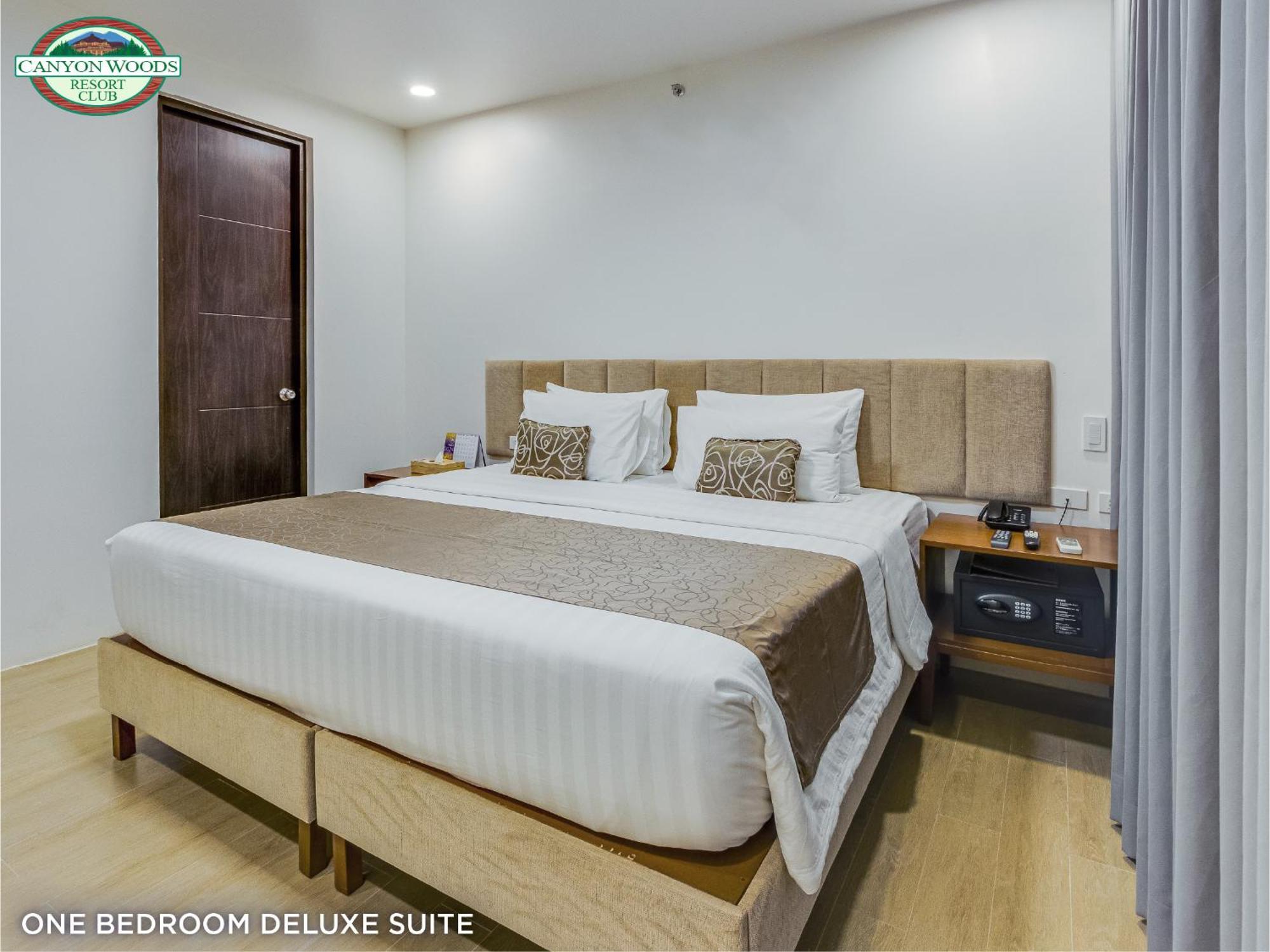 Canyon Woods Resort Club Tagaytay Tagaytay City Extérieur photo