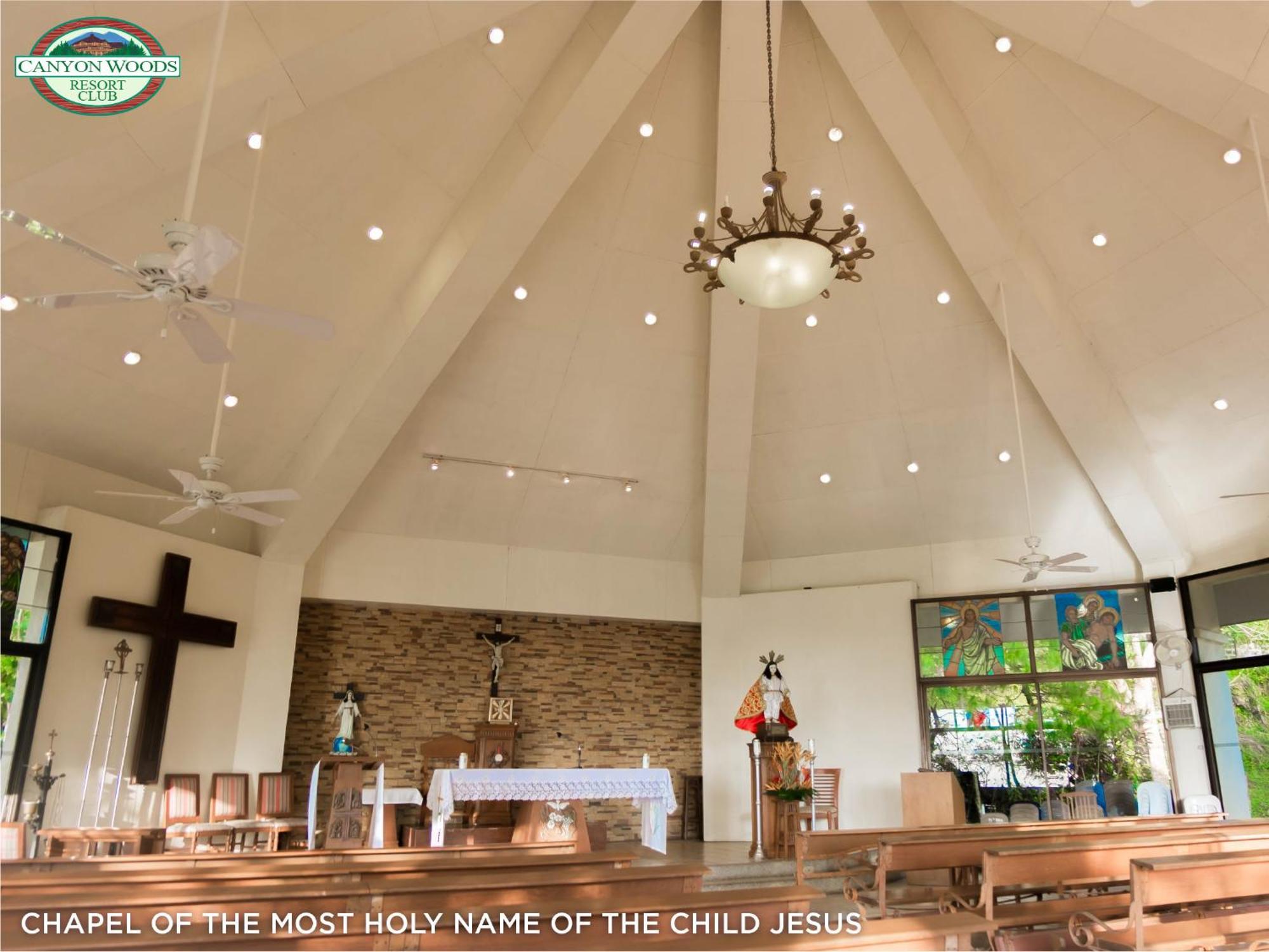 Canyon Woods Resort Club Tagaytay Tagaytay City Extérieur photo