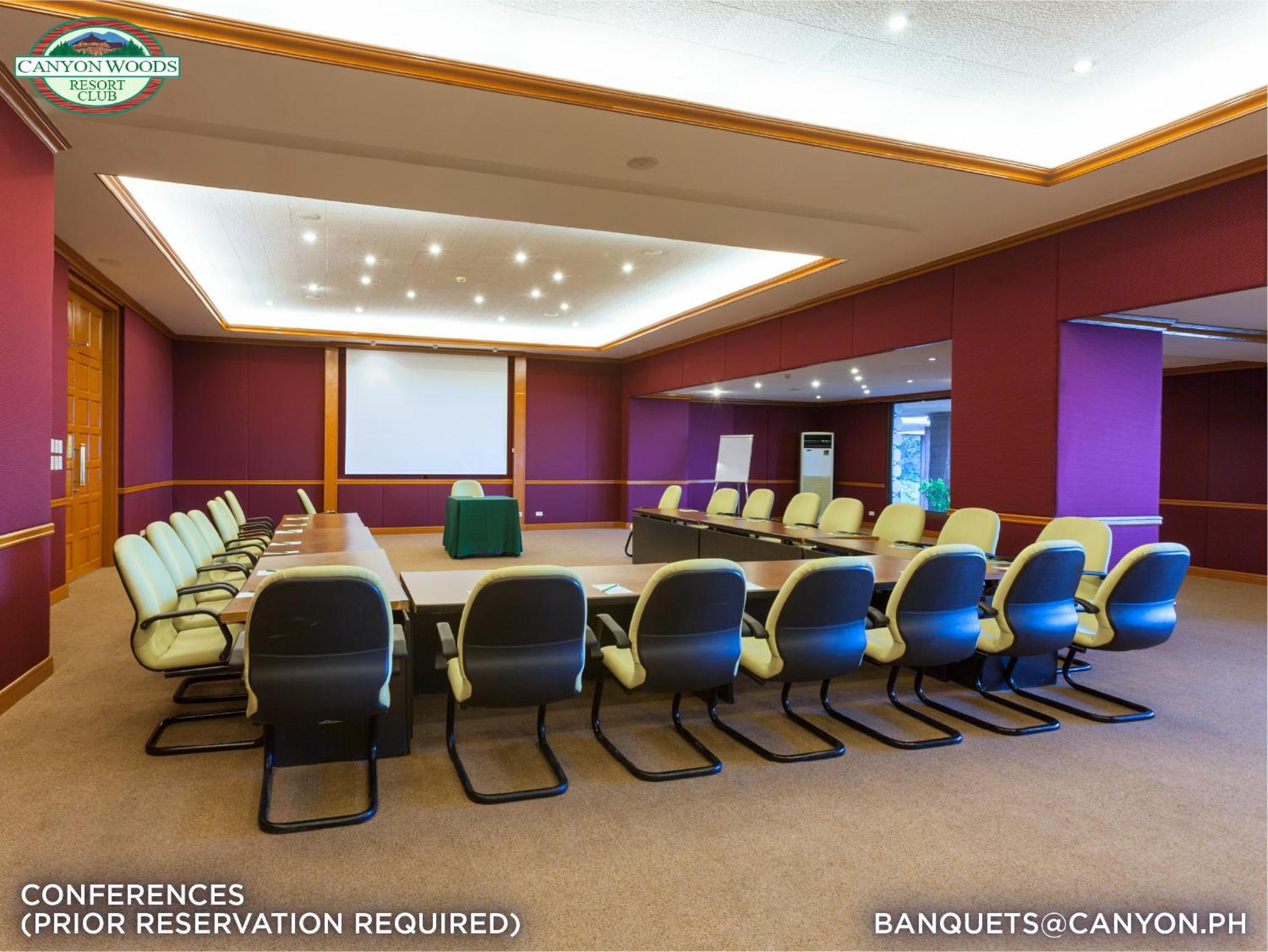 Canyon Woods Resort Club Tagaytay Tagaytay City Extérieur photo