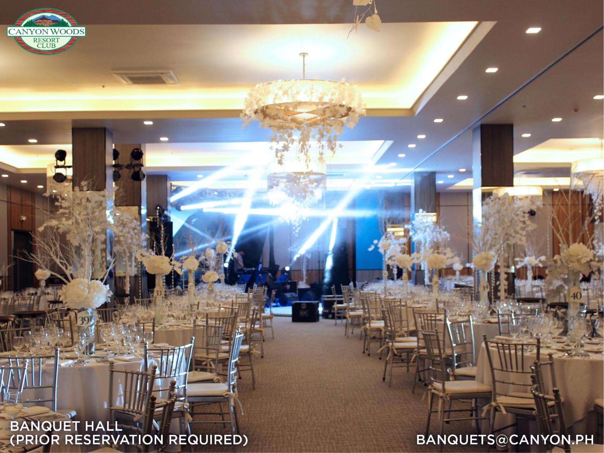 Canyon Woods Resort Club Tagaytay Tagaytay City Extérieur photo