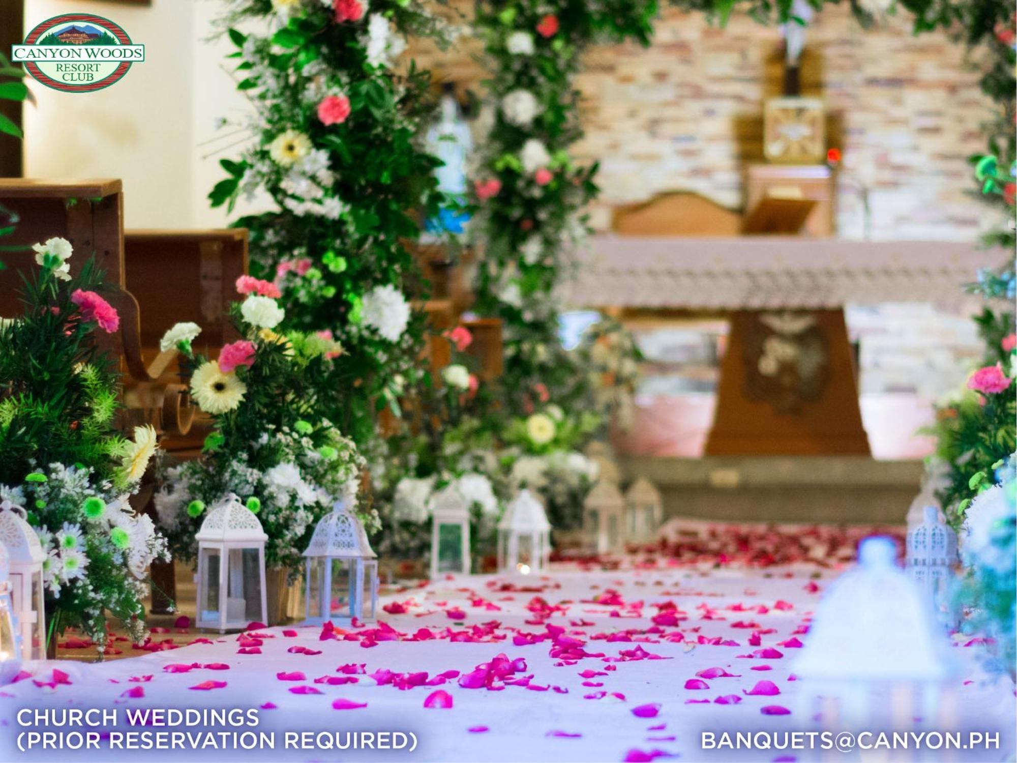Canyon Woods Resort Club Tagaytay Tagaytay City Extérieur photo