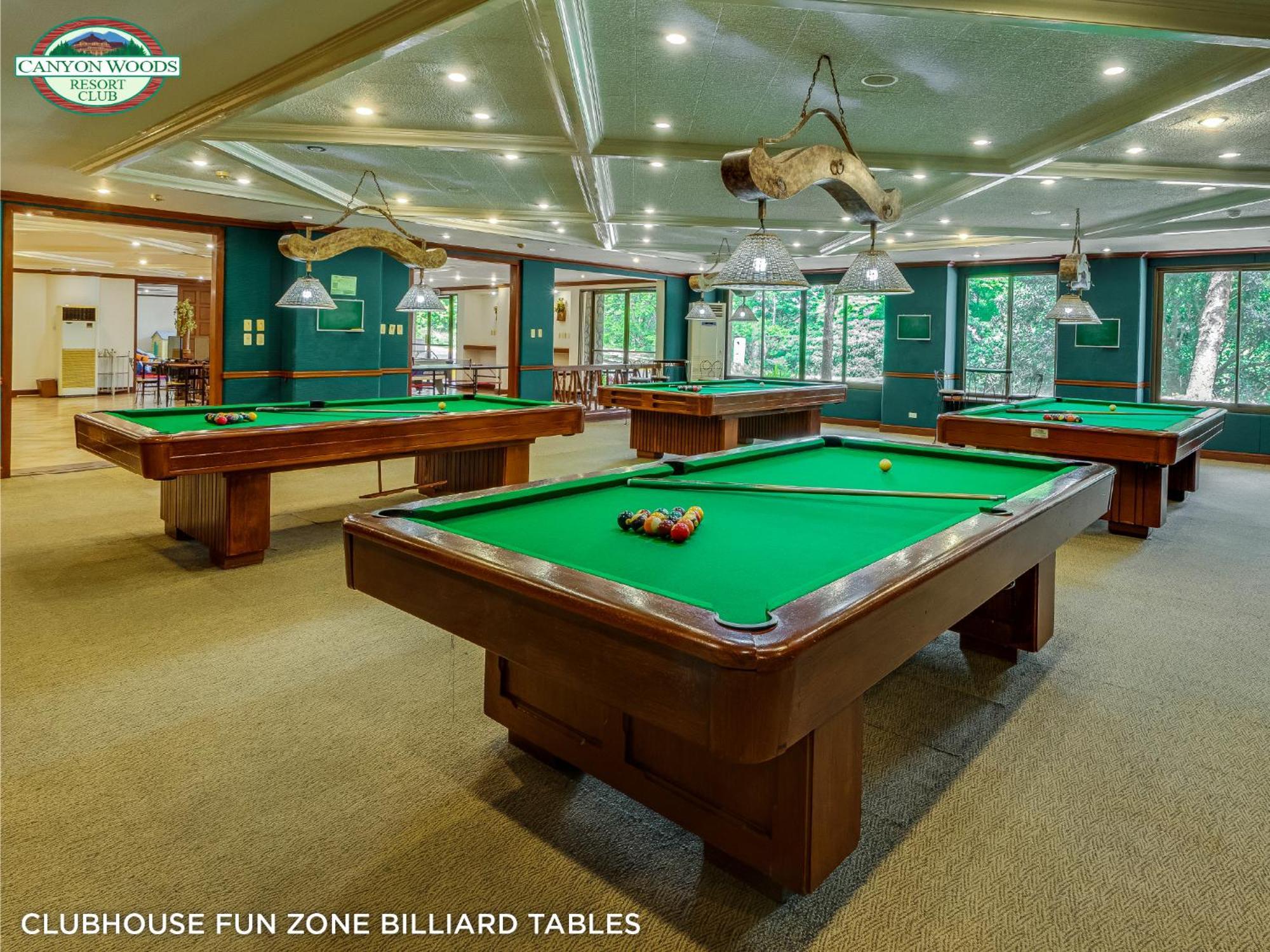 Canyon Woods Resort Club Tagaytay Tagaytay City Extérieur photo