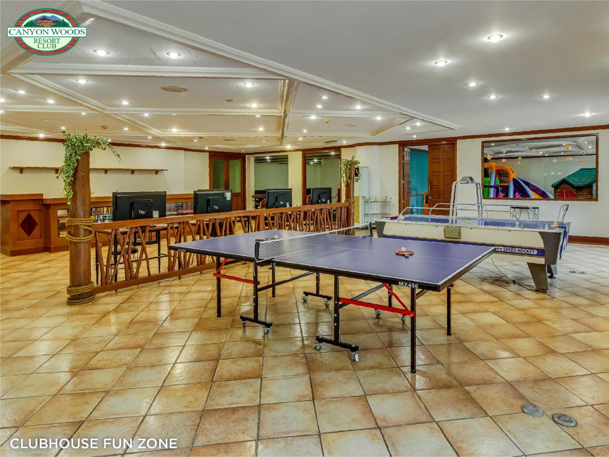 Canyon Woods Resort Club Tagaytay Tagaytay City Extérieur photo