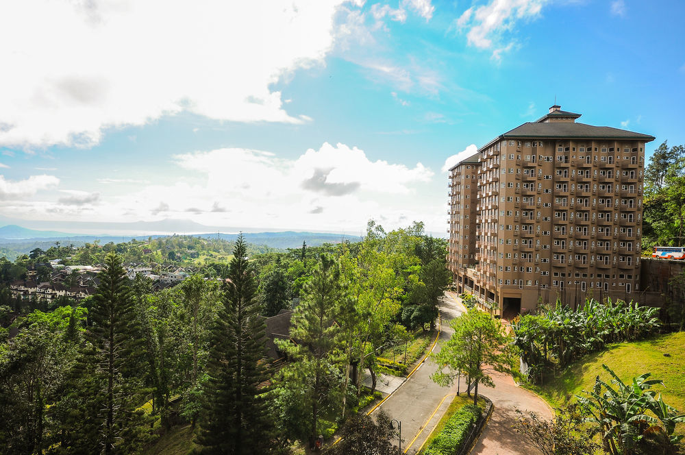 Canyon Woods Resort Club Tagaytay Tagaytay City Extérieur photo