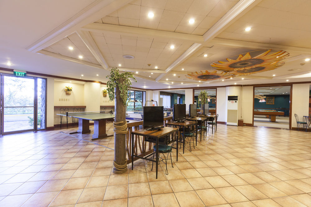 Canyon Woods Resort Club Tagaytay Tagaytay City Extérieur photo