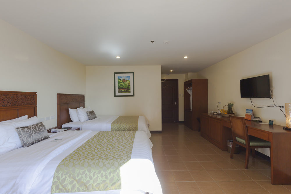 Canyon Woods Resort Club Tagaytay Tagaytay City Extérieur photo