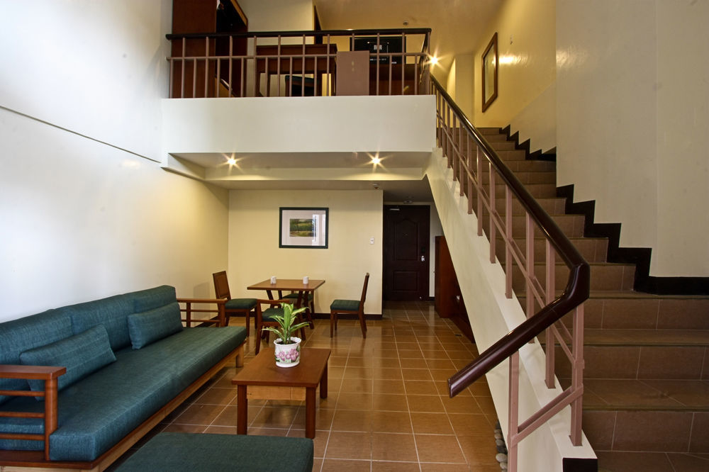 Canyon Woods Resort Club Tagaytay Tagaytay City Extérieur photo
