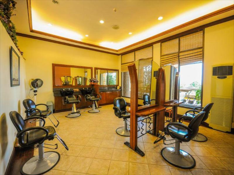 Canyon Woods Resort Club Tagaytay Tagaytay City Extérieur photo